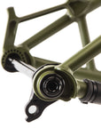 Demostraciones de Rootdown