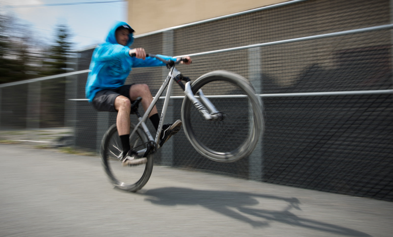 Ridge Sock Chromag Bikes Mountain Bike Socks