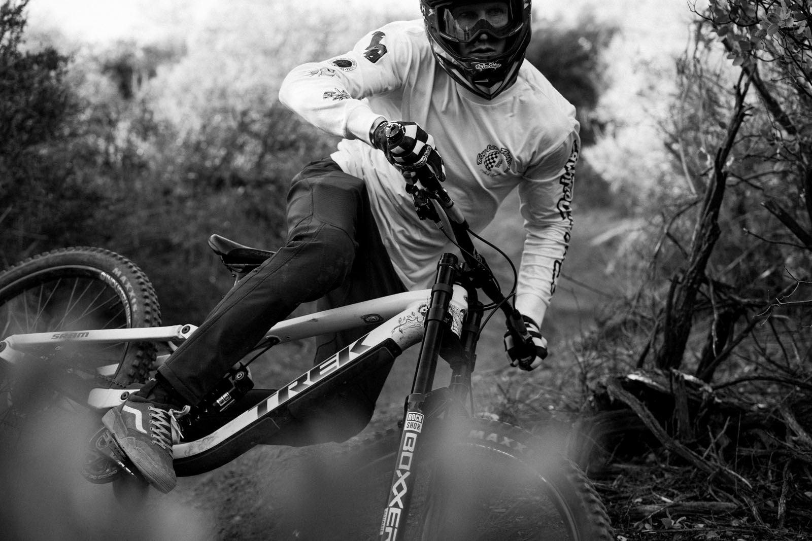 Brandon Semenuk & Ryan Howard // Happy Campers