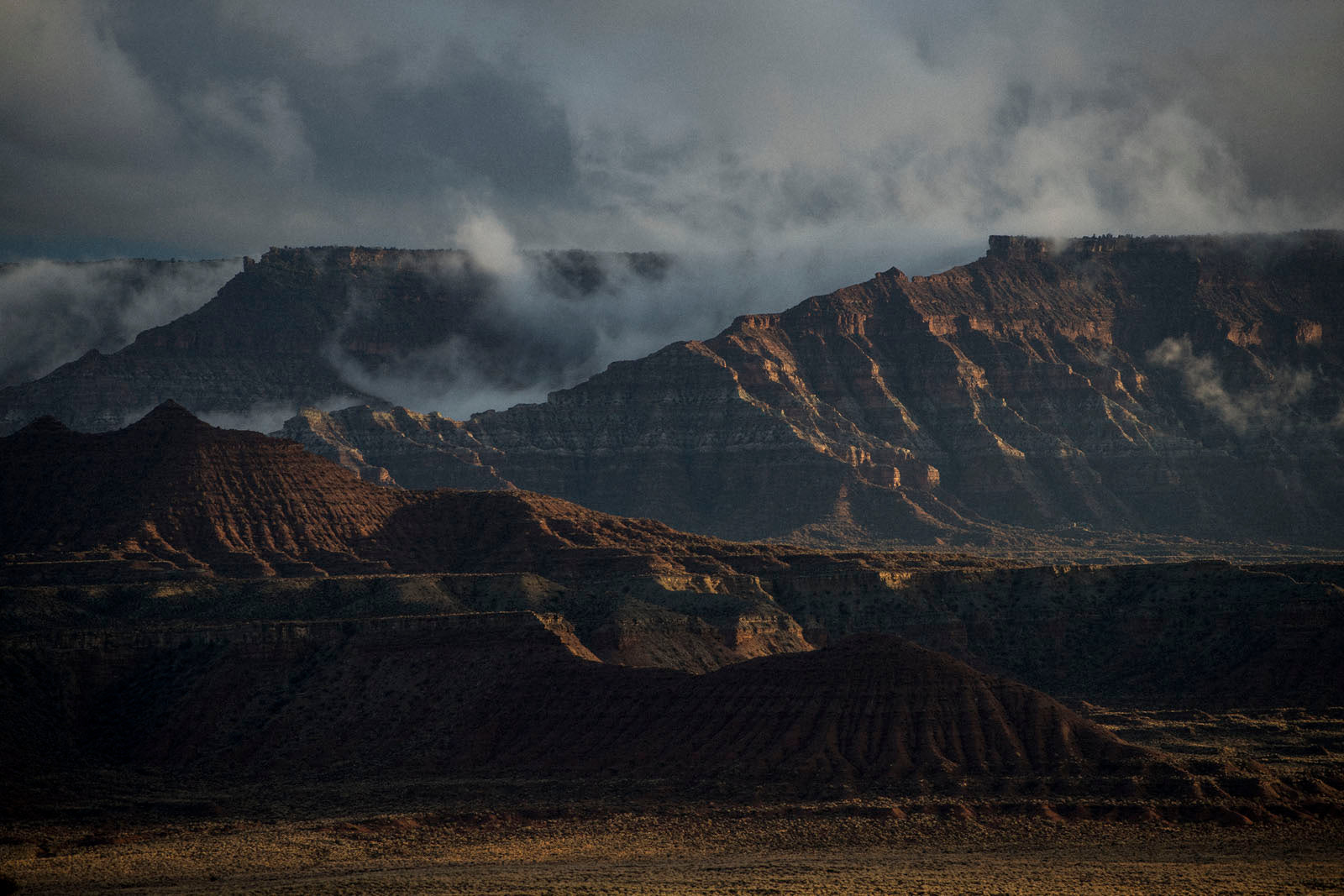 Steps to the Top // Brandon Semenuk at Red Bull Rampage