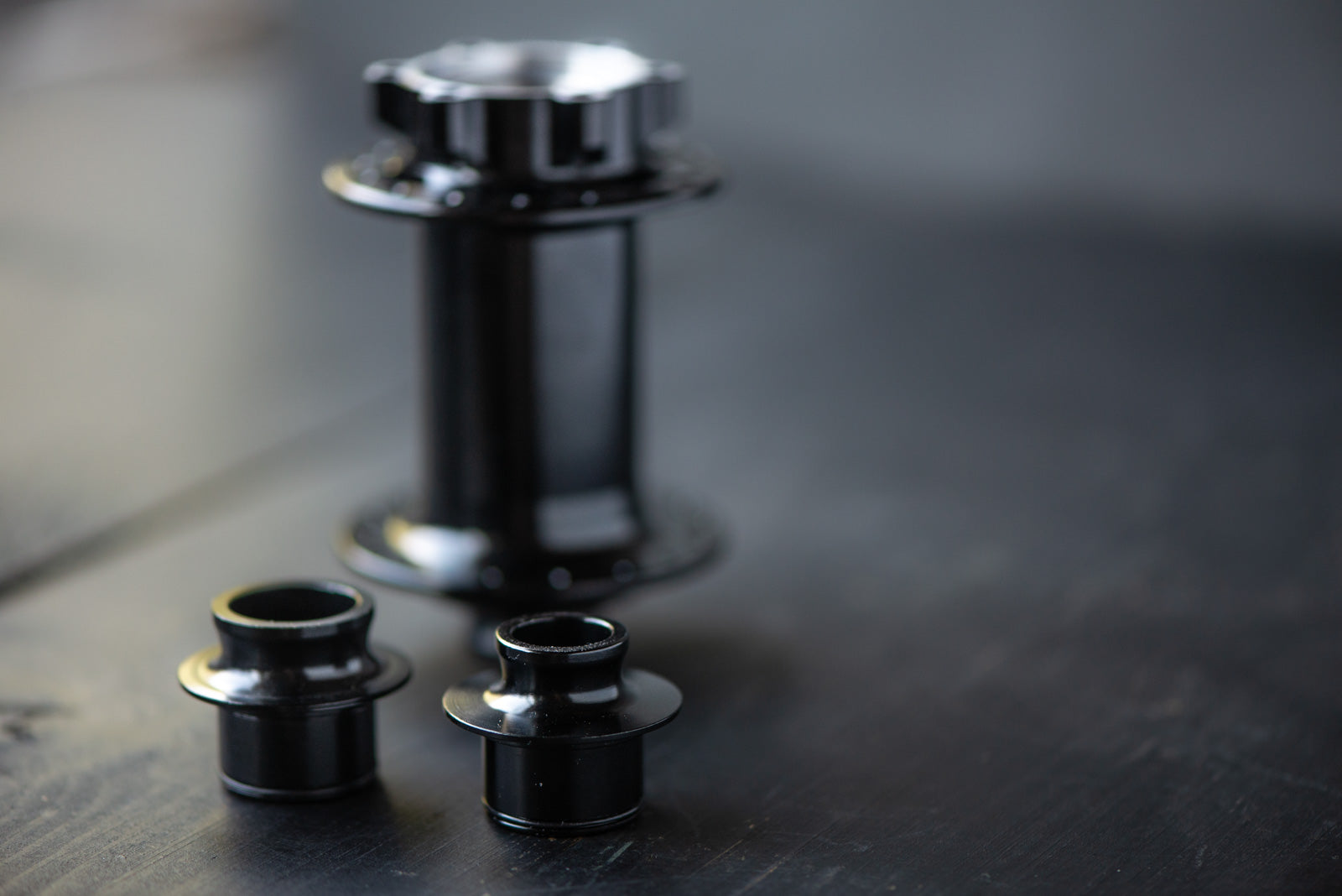 BA30v2/R6 Front Wheel