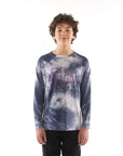 Camiseta Dominion para niños