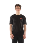 Camiseta Roam para hombre